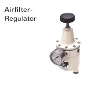 Airfilter-Regulator