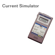Current Simulator