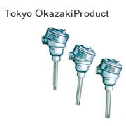 Tokyo Okazaki Products