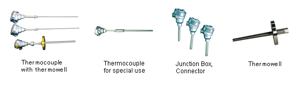 Temperature Sensor Accessories