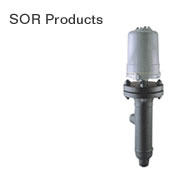 SOR Products