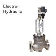 Erectro-Hydraulic
