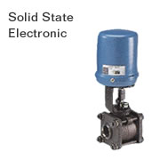 Solid State Electronic