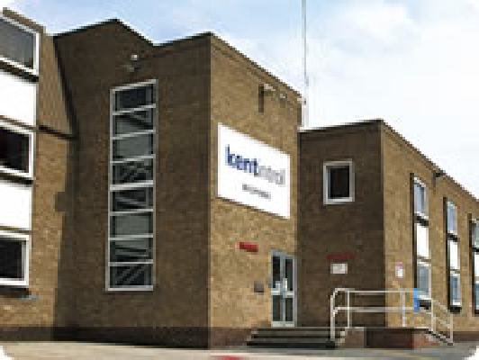 Kent Introl joined KOSO Group.