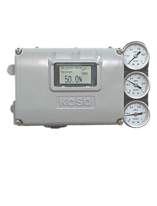 Smart Positioner KGP2000